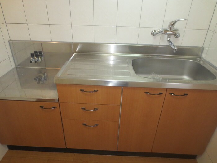 ベルメゾンの物件内観写真