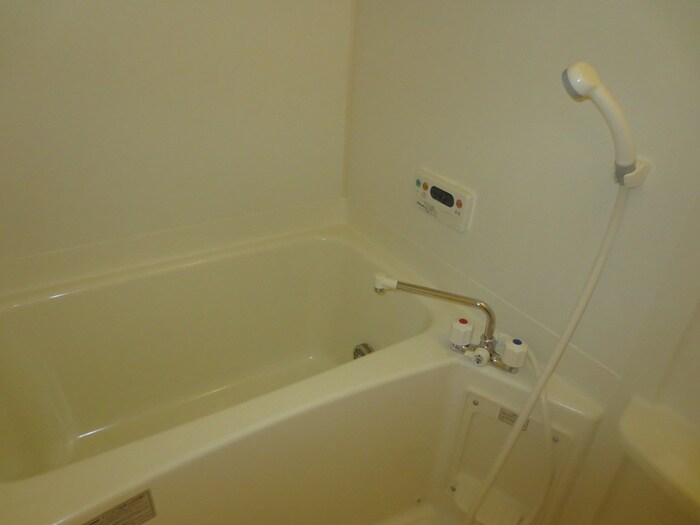 ベルメゾンの物件内観写真