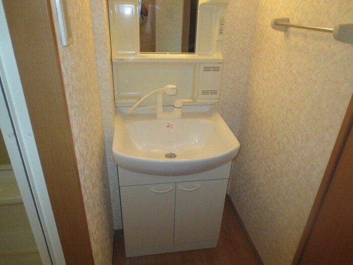 ベルメゾンの物件内観写真