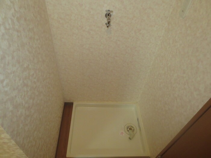 ベルメゾンの物件内観写真