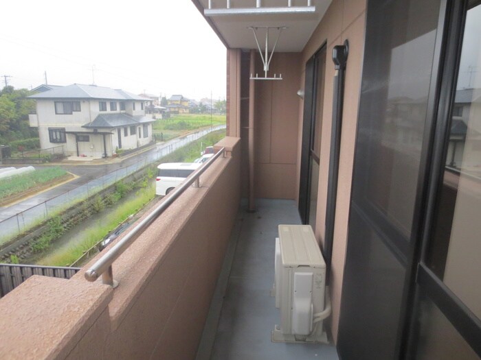 ベルメゾンの物件内観写真