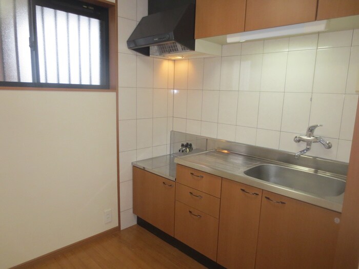 ベルメゾンの物件内観写真