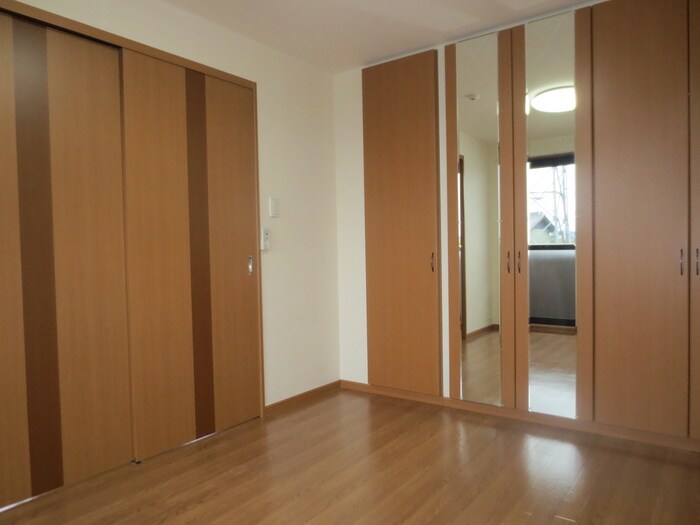 ベルメゾンの物件内観写真