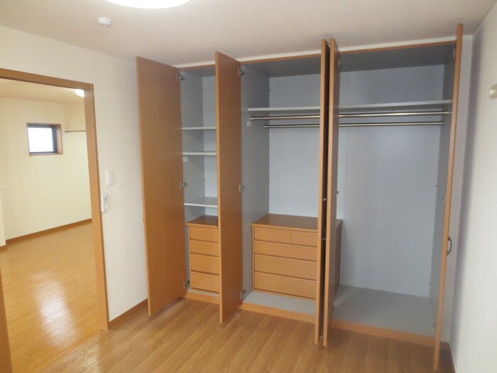 ベルメゾンの物件内観写真