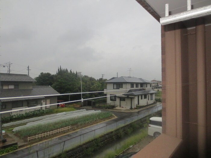 ベルメゾンの物件内観写真