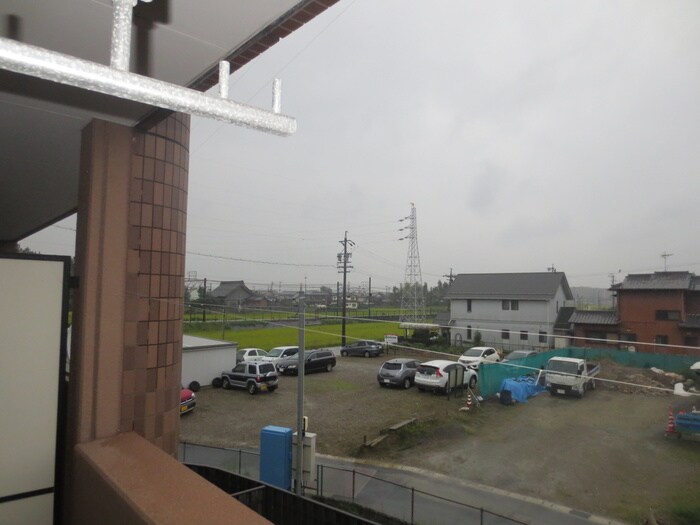 ベルメゾンの物件内観写真