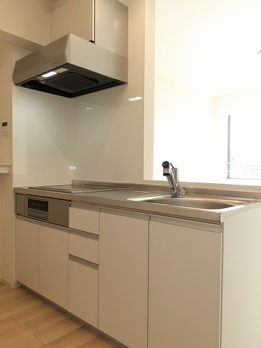 カルミアの物件内観写真