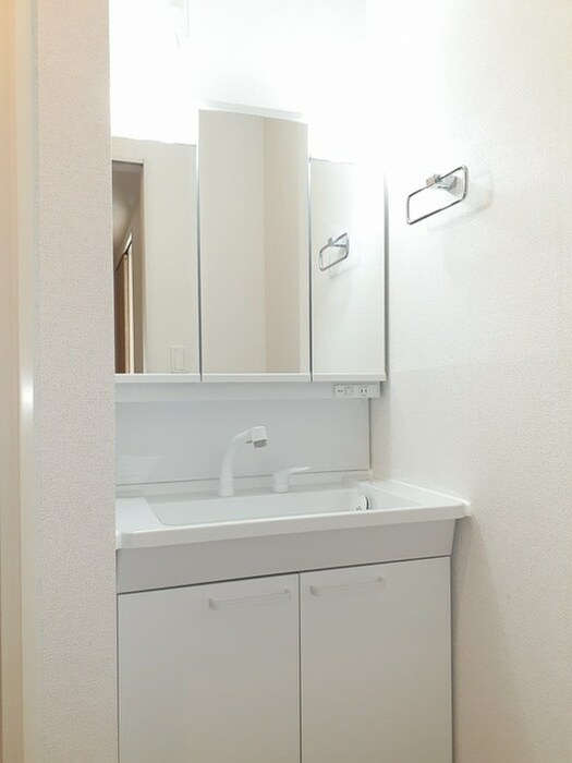 カルミアの物件内観写真