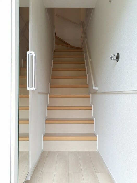 カルミアの物件内観写真