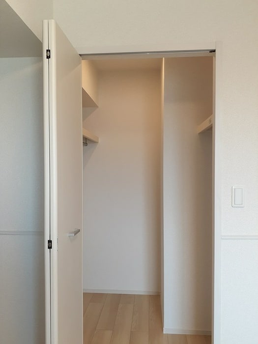 カルミアの物件内観写真