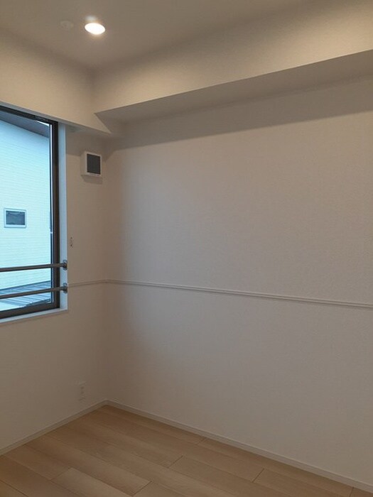 カルミアの物件内観写真