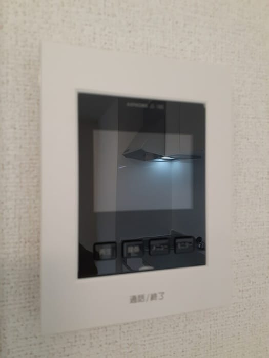 カルミアの物件内観写真