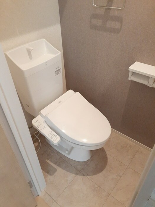 カルミアの物件内観写真