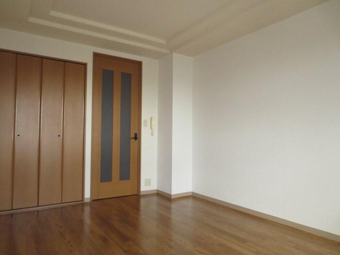 ブルックスキュ－ブの物件内観写真