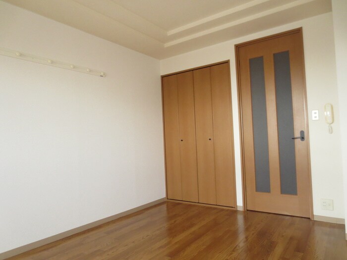 ブルックスキュ－ブの物件内観写真