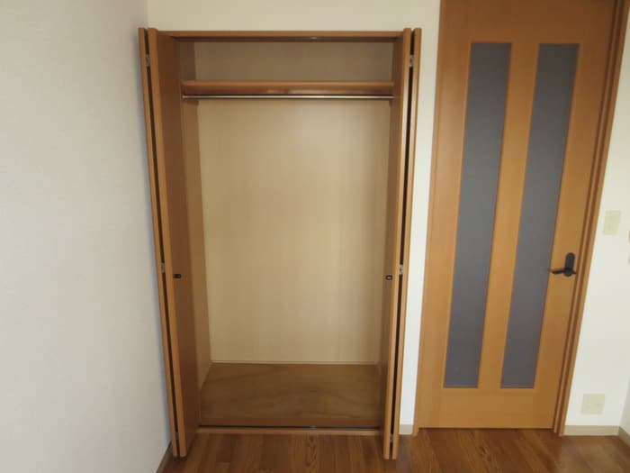 ブルックスキュ－ブの物件内観写真