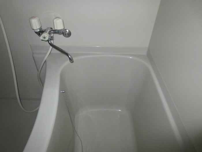 ブルックスキュ－ブの物件内観写真