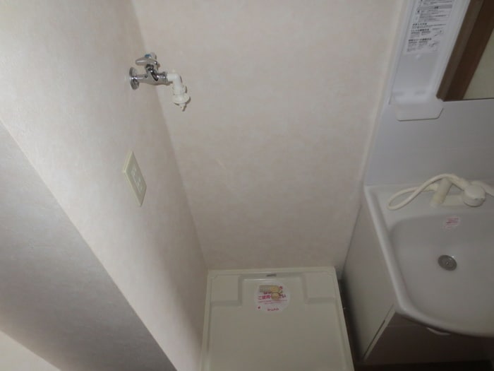 ブルックスキュ－ブの物件内観写真