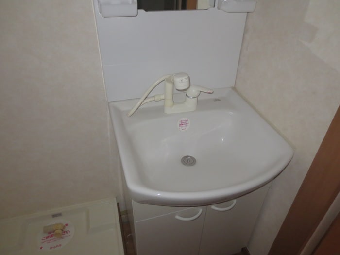 ブルックスキュ－ブの物件内観写真