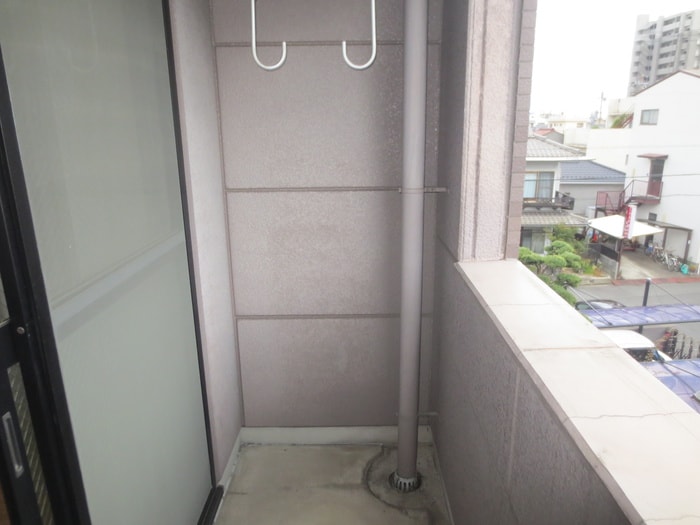 ブルックスキュ－ブの物件内観写真