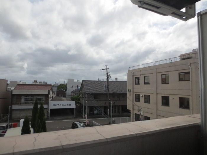 ブルックスキュ－ブの物件内観写真