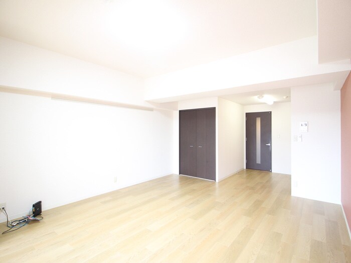 グラン　シャリオの物件内観写真