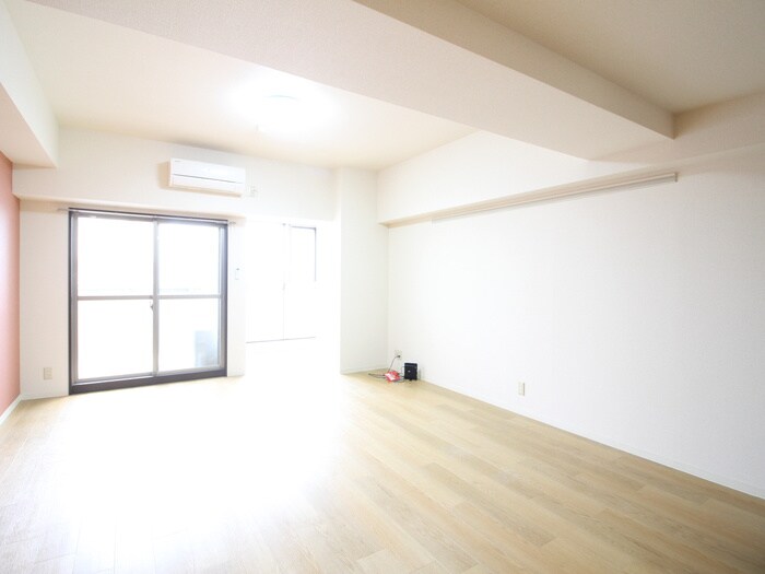 グラン　シャリオの物件内観写真