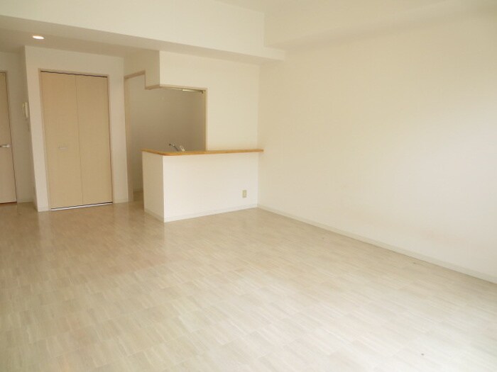 グラン　シャリオの物件内観写真