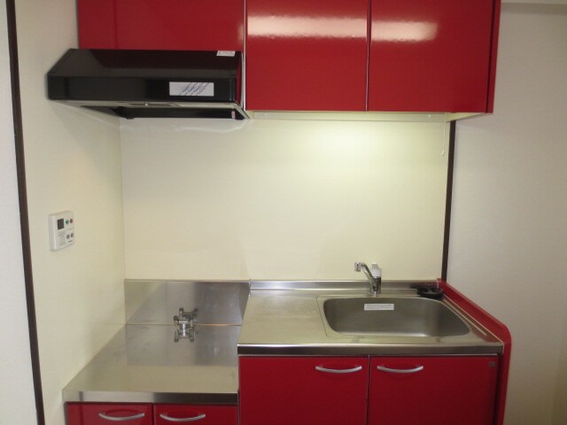 グラン　シャリオの物件内観写真