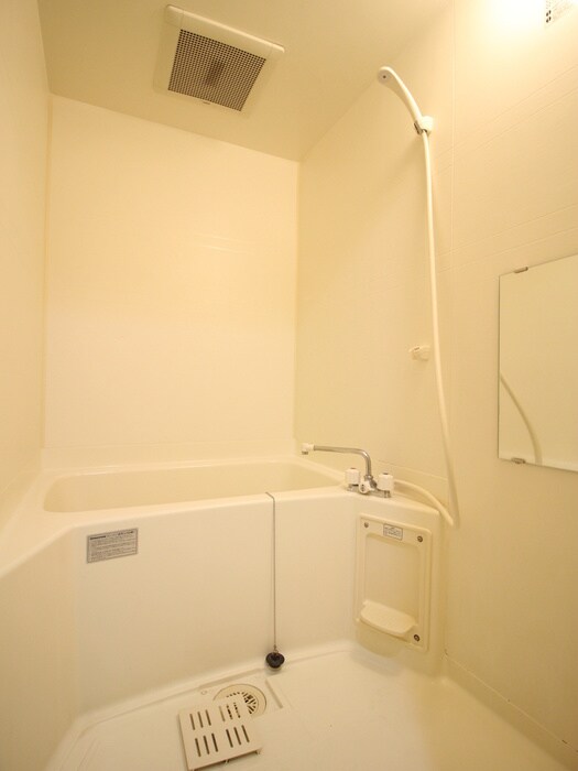 グラン　シャリオの物件内観写真