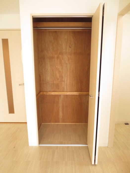 グラン　シャリオの物件内観写真