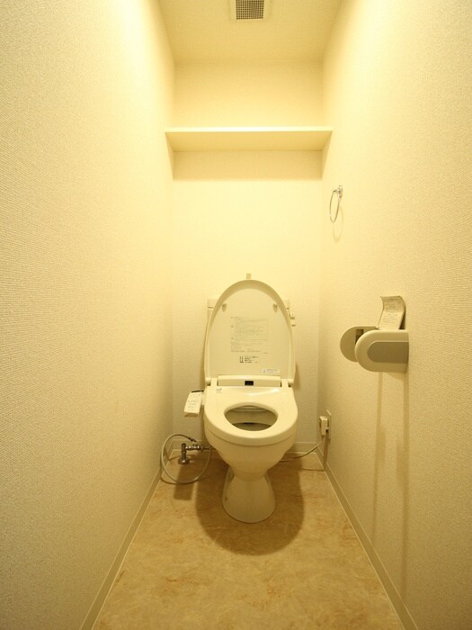 グラン　シャリオの物件内観写真