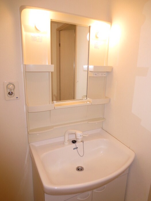 グラン　シャリオの物件内観写真