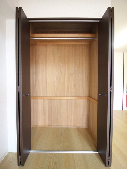 グラン　シャリオの物件内観写真