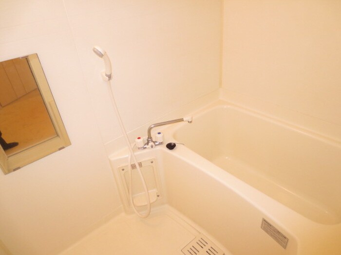 グラン　シャリオの物件内観写真