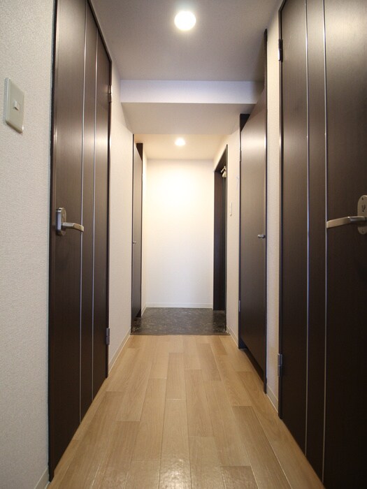 グラン　シャリオの物件内観写真