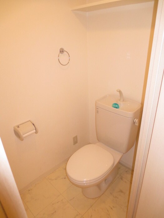 グラン　シャリオの物件内観写真