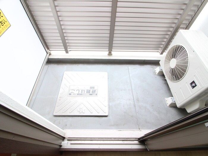 グラン　シャリオの物件内観写真