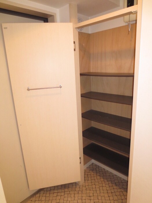 グラン　シャリオの物件内観写真