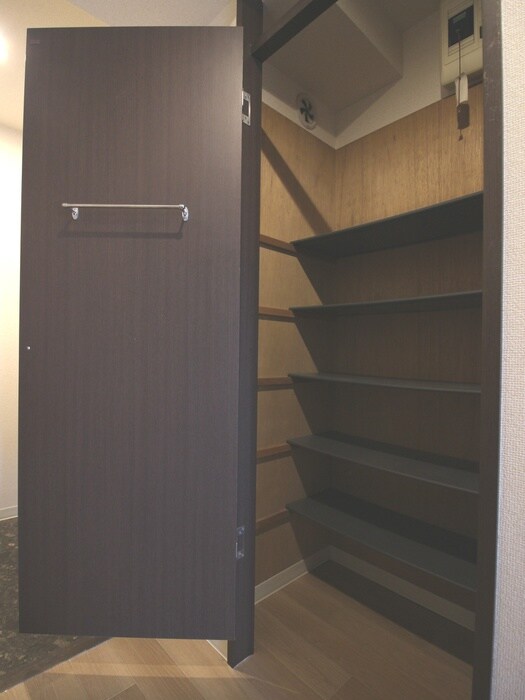 グラン　シャリオの物件内観写真