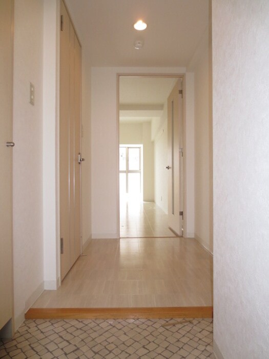 グラン　シャリオの物件内観写真