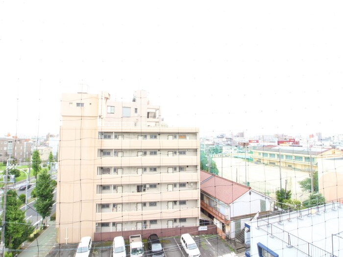 グラン　シャリオの物件内観写真