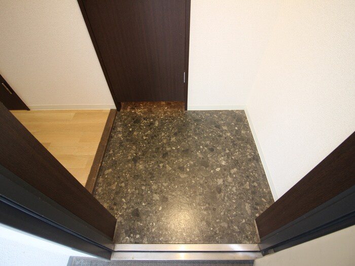 グラン　シャリオの物件内観写真