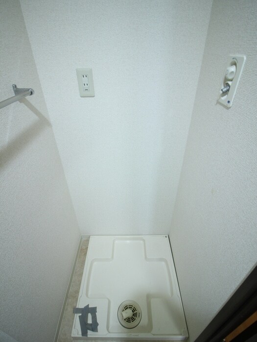 グラン　シャリオの物件内観写真