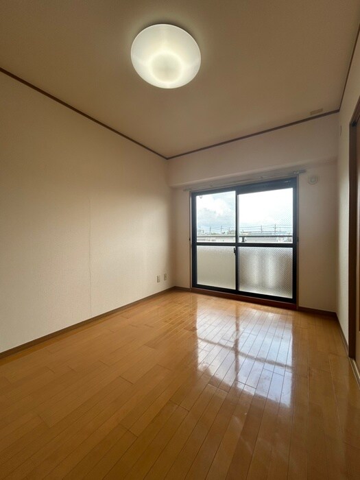 GRACIAⅡの物件内観写真