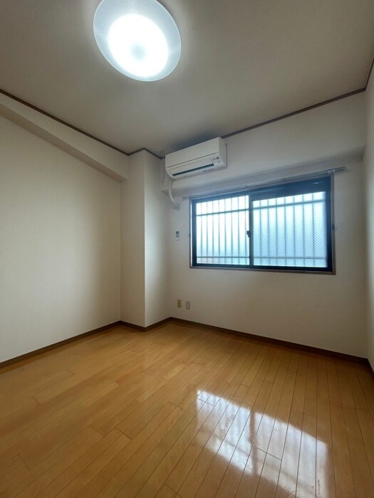 GRACIAⅡの物件内観写真