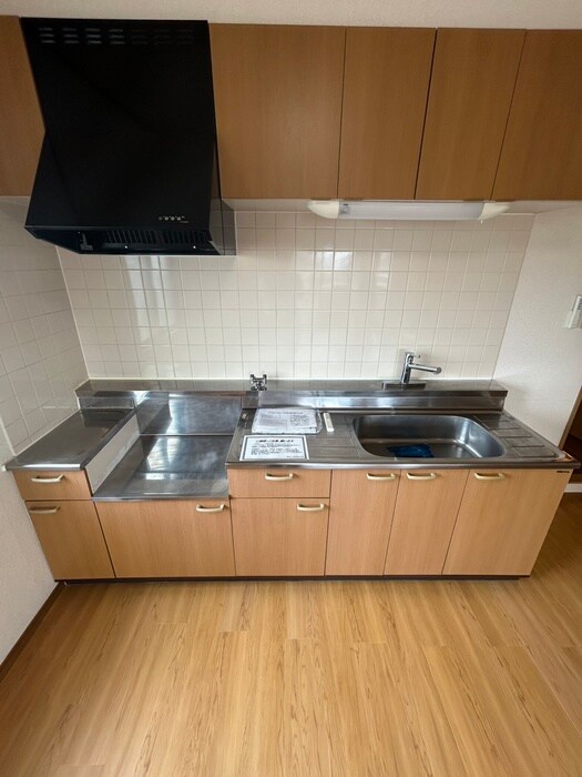 GRACIAⅡの物件内観写真