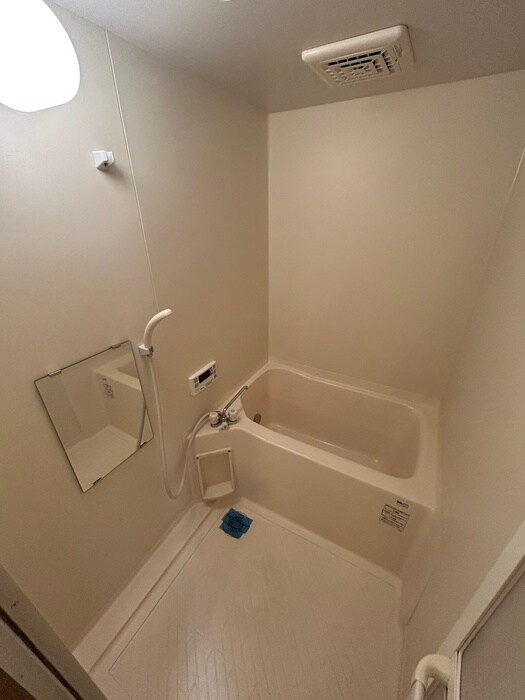 GRACIAⅡの物件内観写真