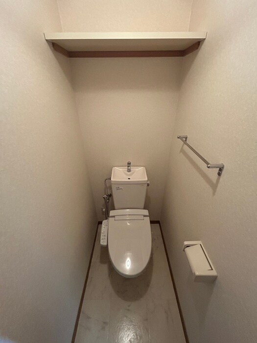 GRACIAⅡの物件内観写真