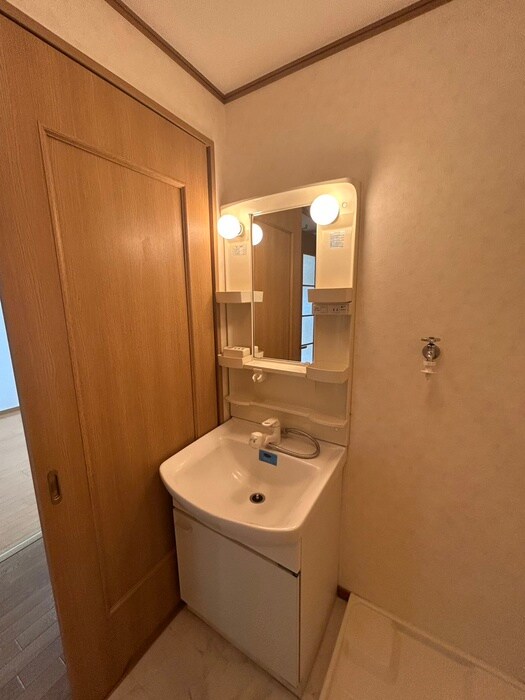 GRACIAⅡの物件内観写真